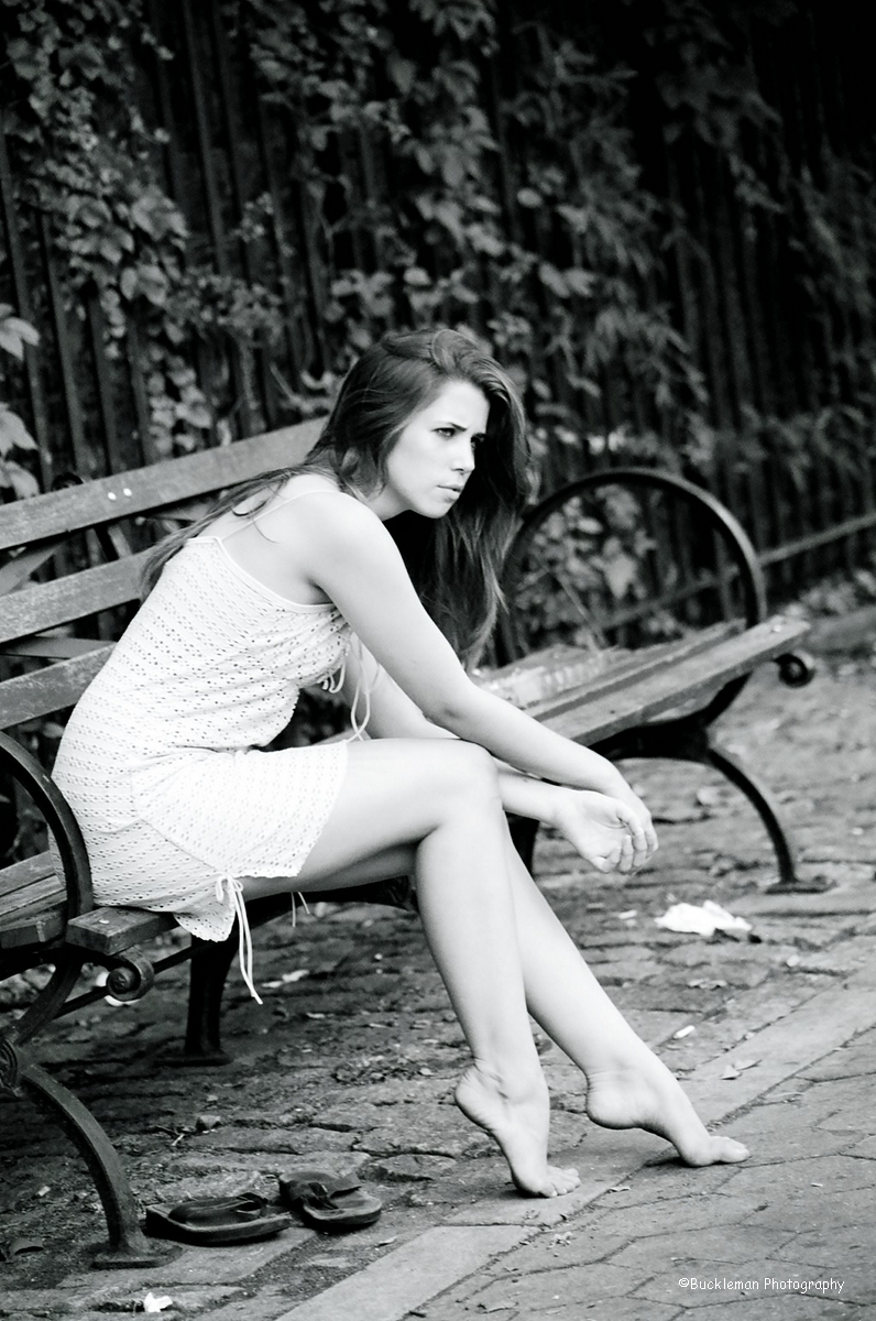 Renee by Donna - all images ©Buckleman Photography